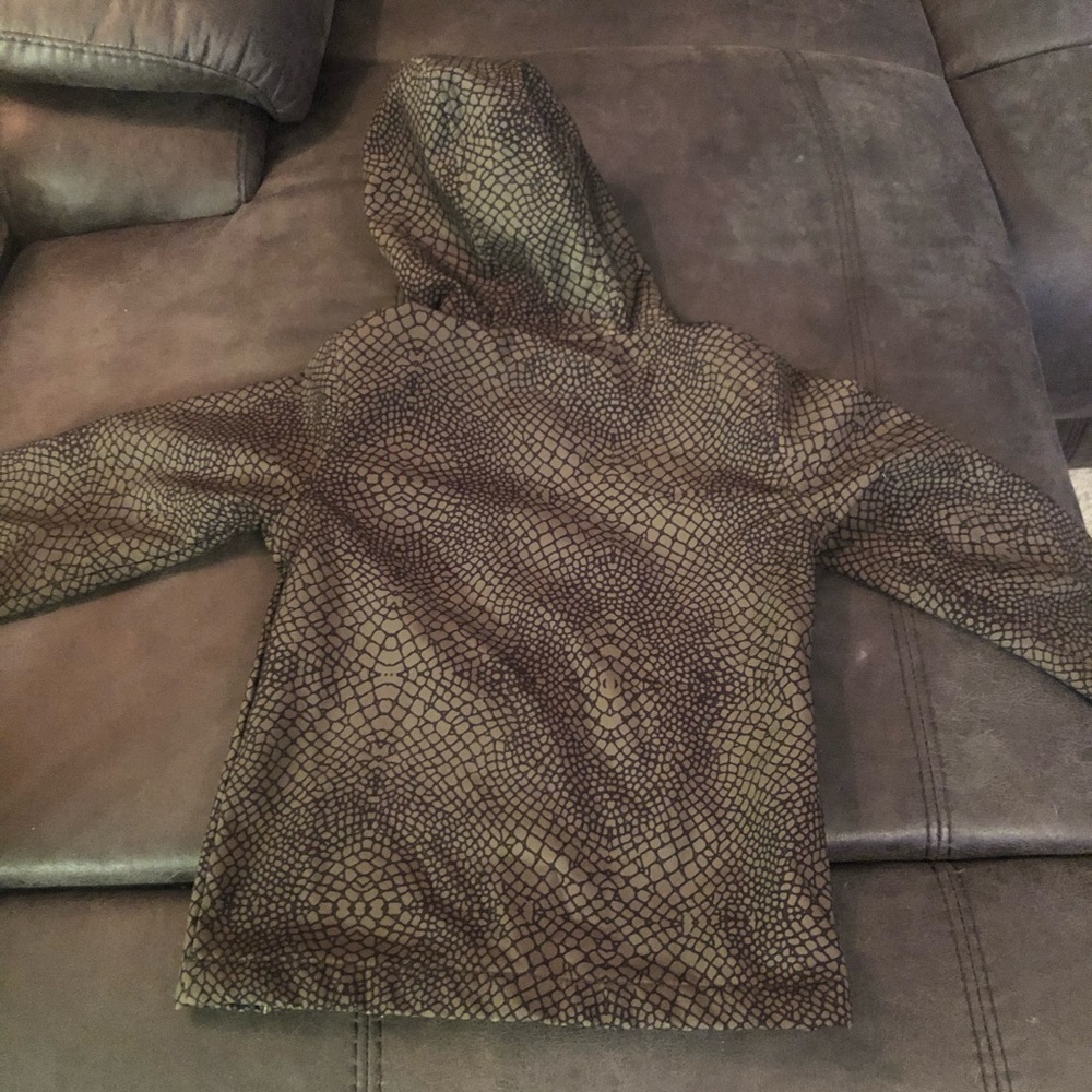 Athletic Works Spring Coat - Picture 2 of 8